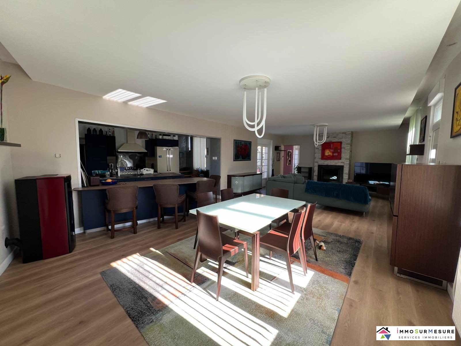 Maison à vendre, 280m², Linzeux