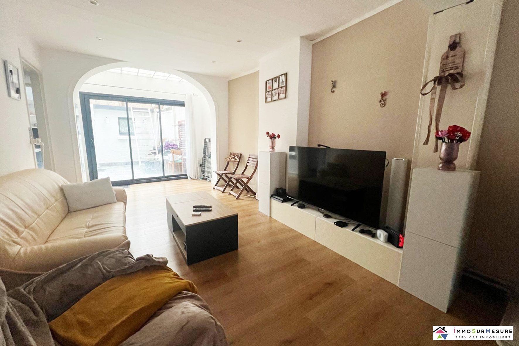 Maison à vendre, 149m², Saint-Pol-sur-Ternoise