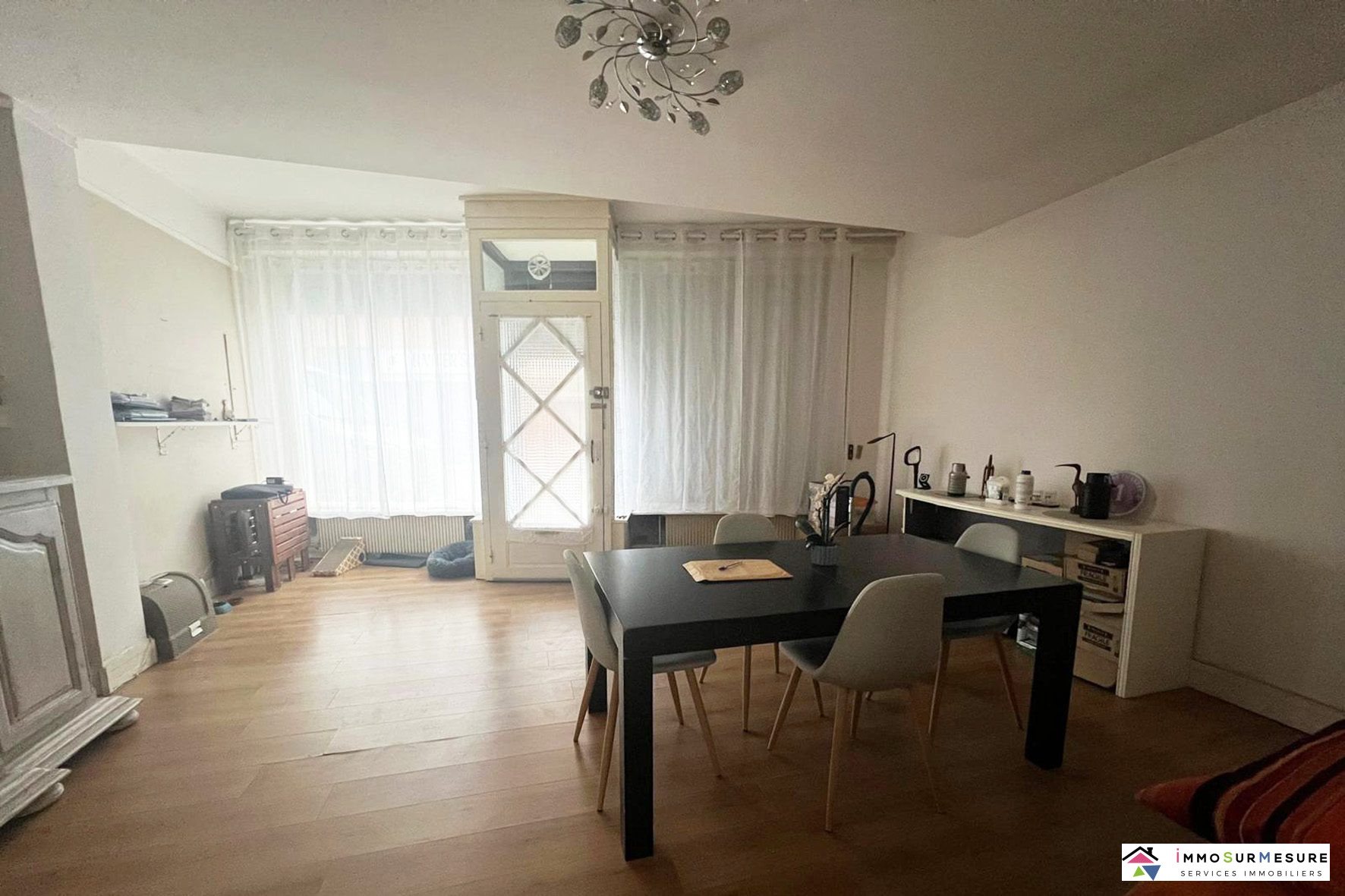 Maison à vendre, 149m², Saint-Pol-sur-Ternoise