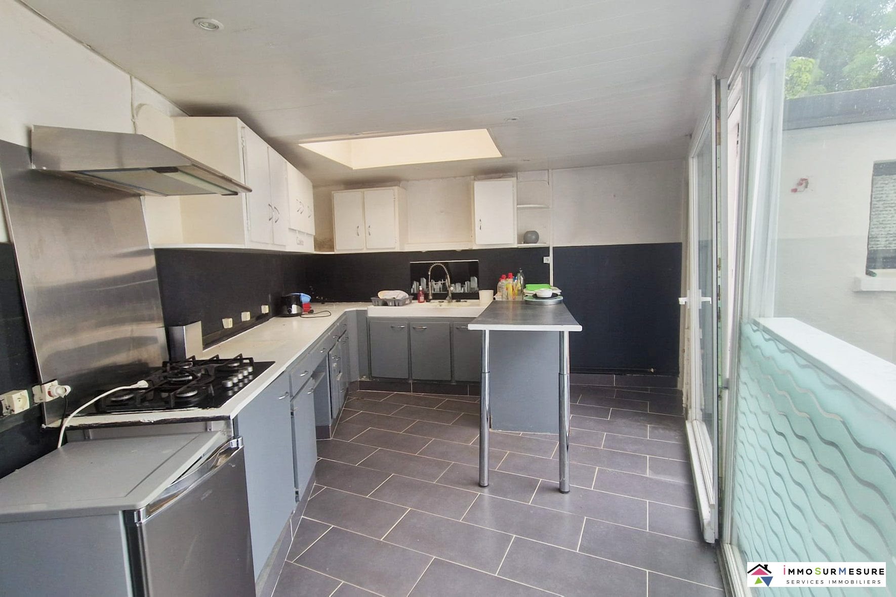Maison à vendre, 149m², Saint-Pol-sur-Ternoise