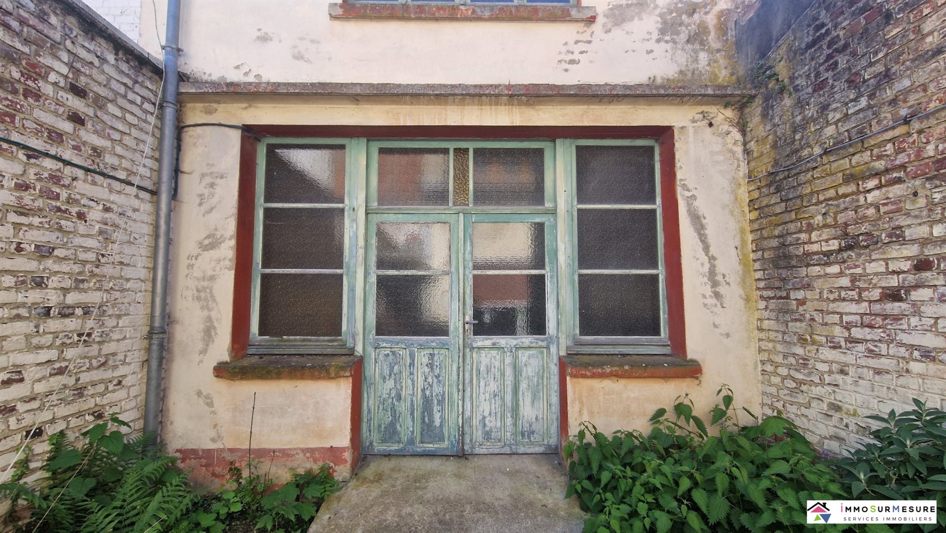 Maison à vendre, 330m², Saint-Pol-sur-Ternoise