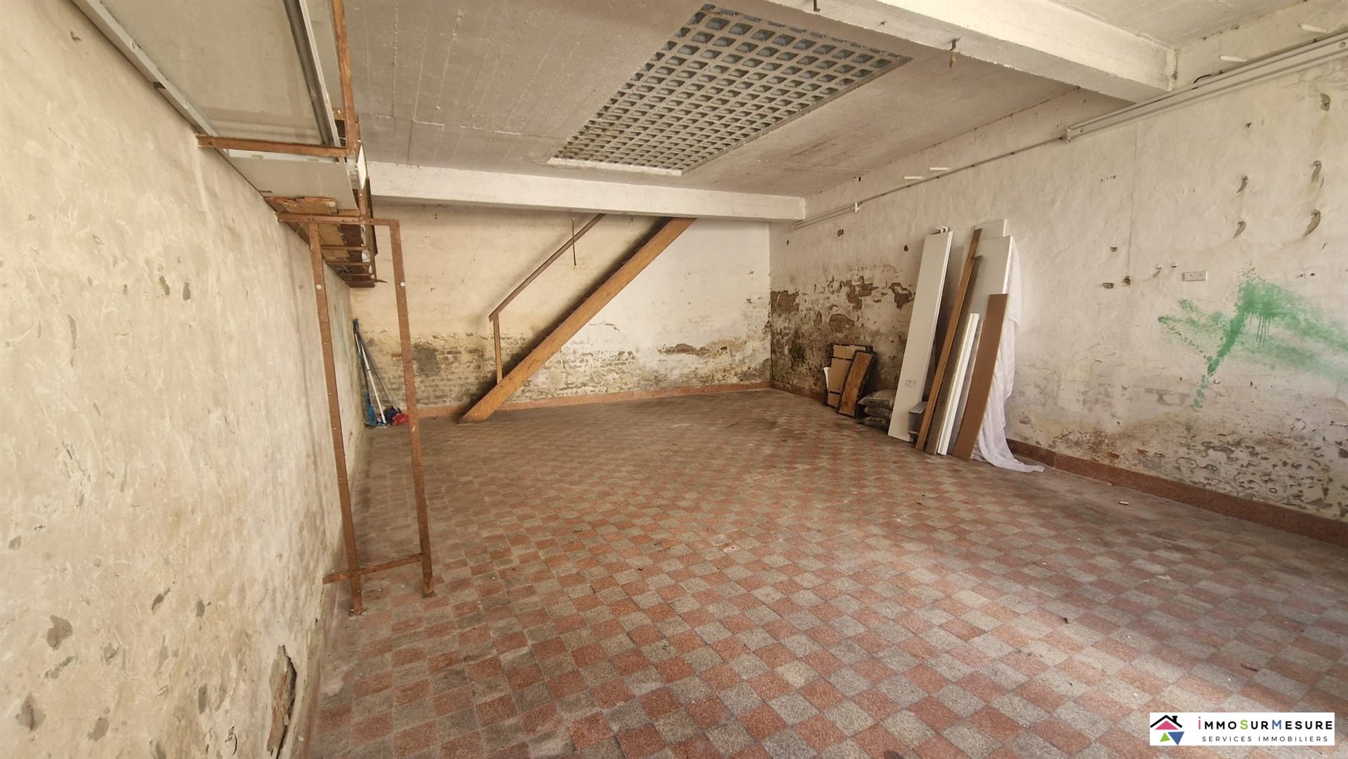Maison à vendre, 330m², Saint-Pol-sur-Ternoise