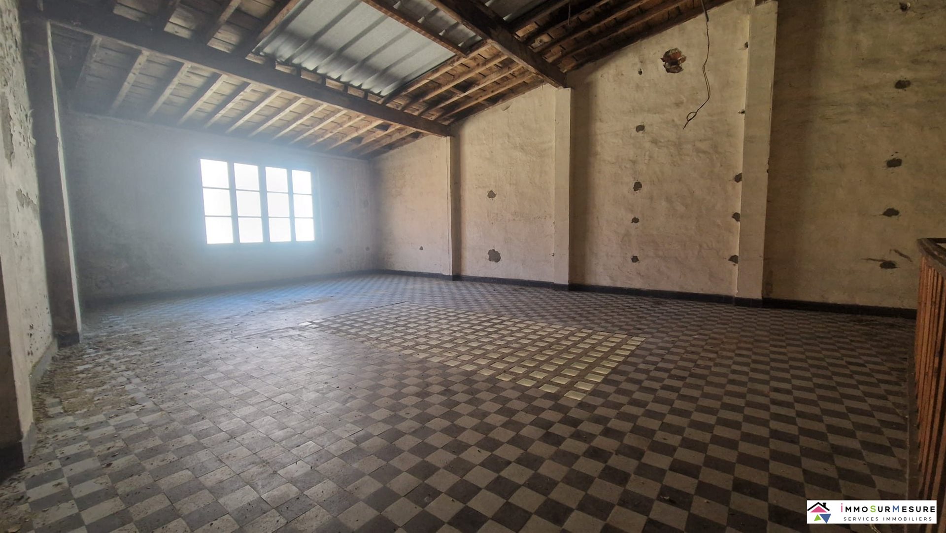 Maison à vendre, 330m², Saint-Pol-sur-Ternoise