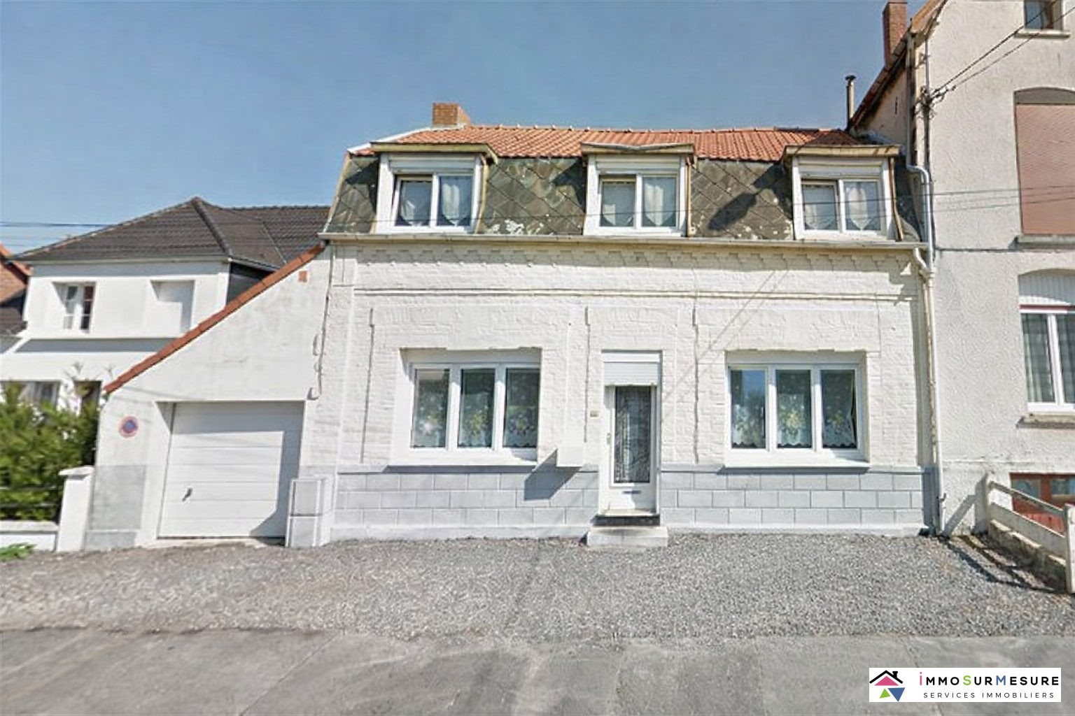 Maison à vendre, 139m², Saint-Michel-sur-Ternoise