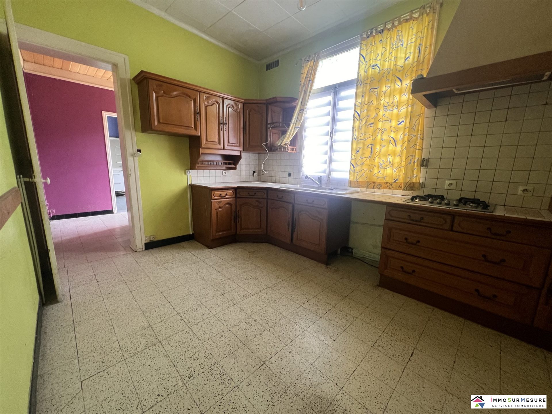 Maison à vendre, 139m², Saint-Michel-sur-Ternoise