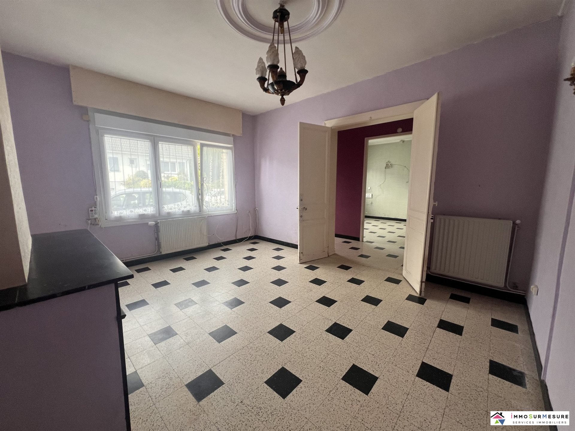 Maison à vendre, 139m², Saint-Michel-sur-Ternoise