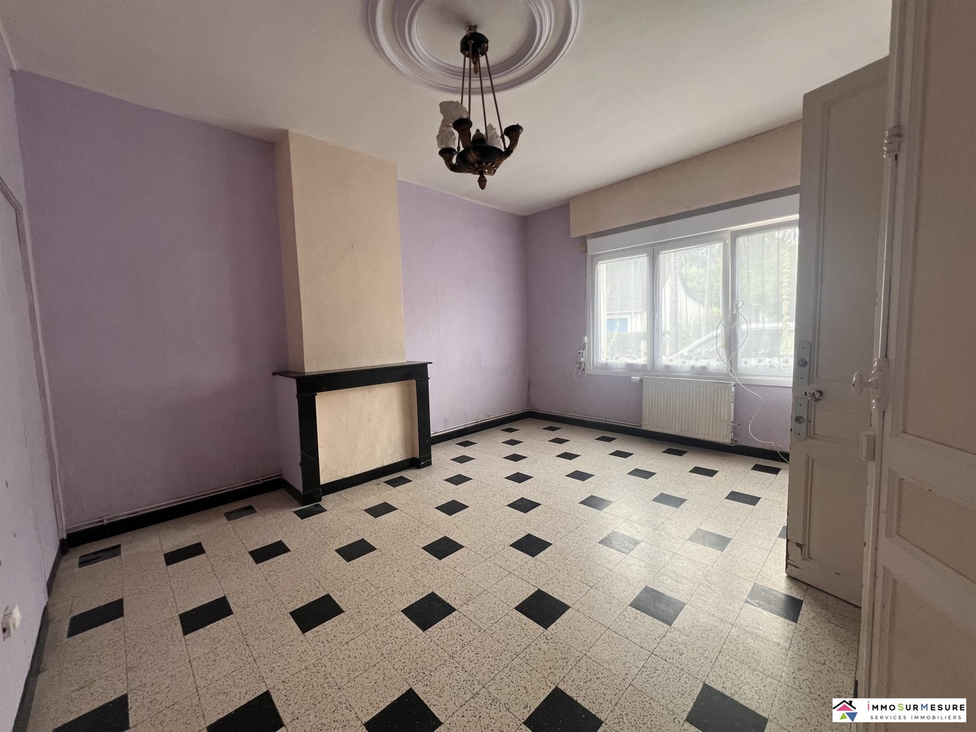 Maison à vendre, 139m², Saint-Michel-sur-Ternoise