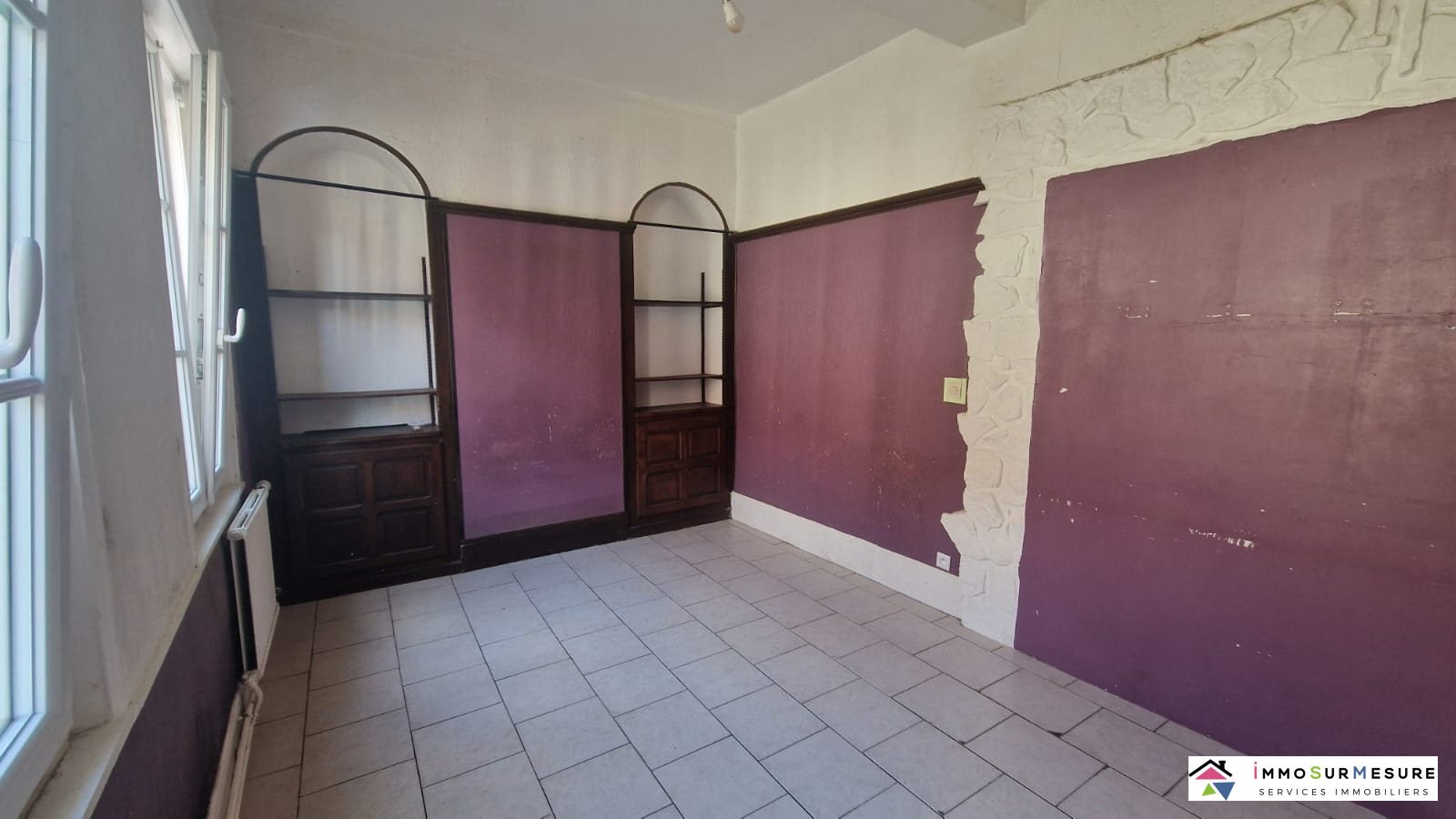 Maison à vendre, 140m², Doullens