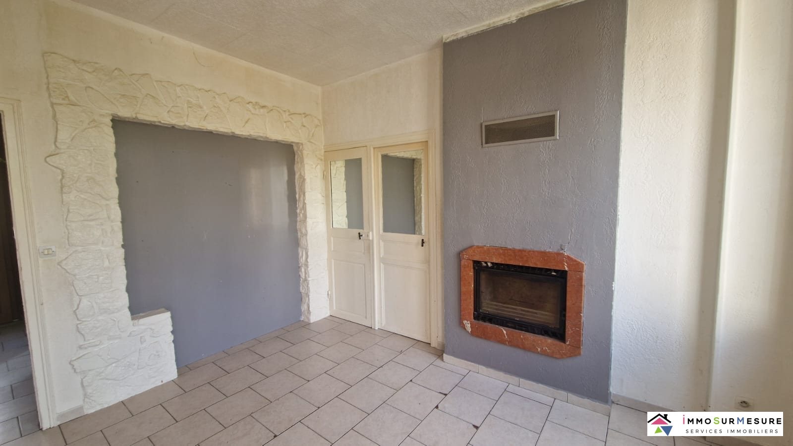 Maison à vendre, 140m², Doullens