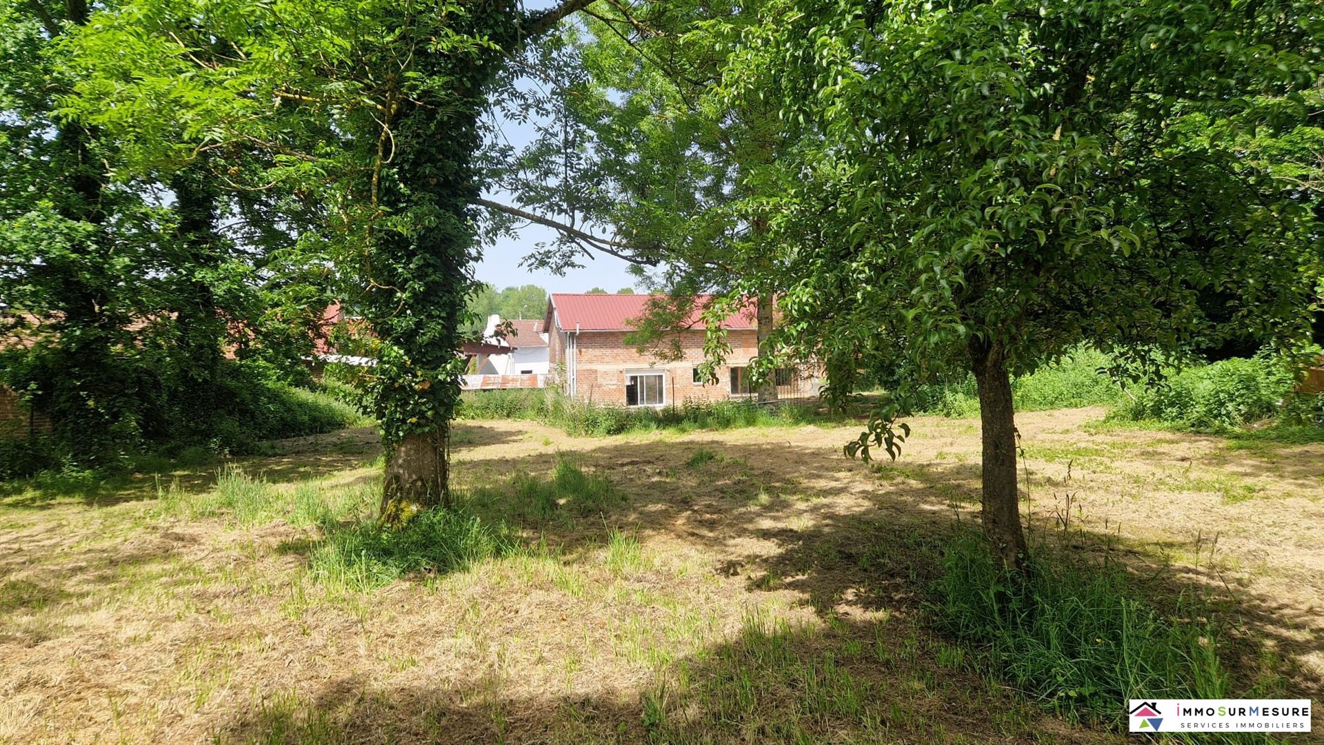 Maison à vendre, 300m², Rebreuviette