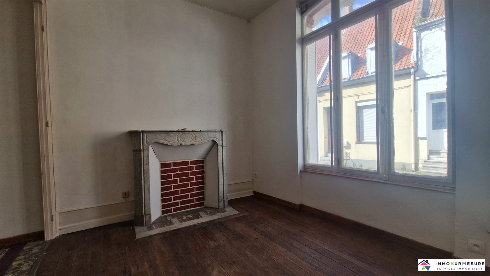 Maison à vendre, 86m², Saint-Pol-sur-Ternoise
