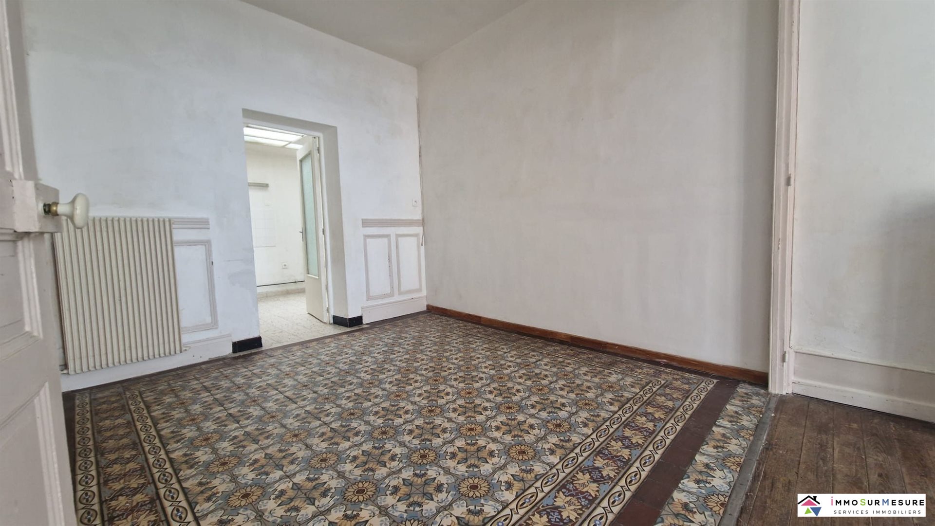 Maison à vendre, 86m², Saint-Pol-sur-Ternoise