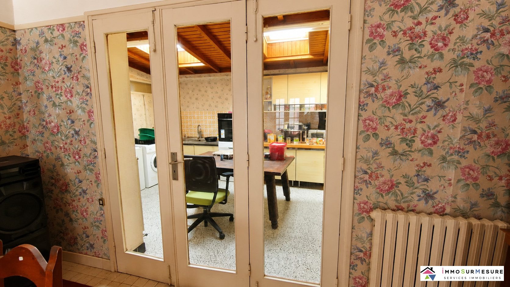 Maison à vendre, 103m², Frévent