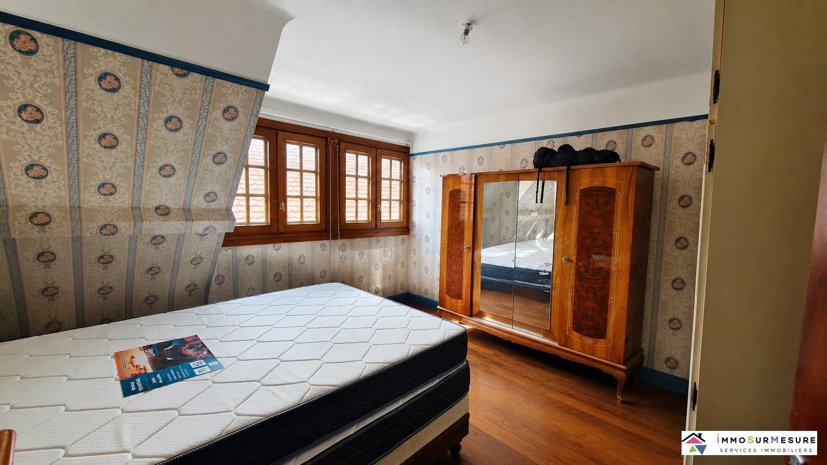 Maison à vendre, 103m², Frévent