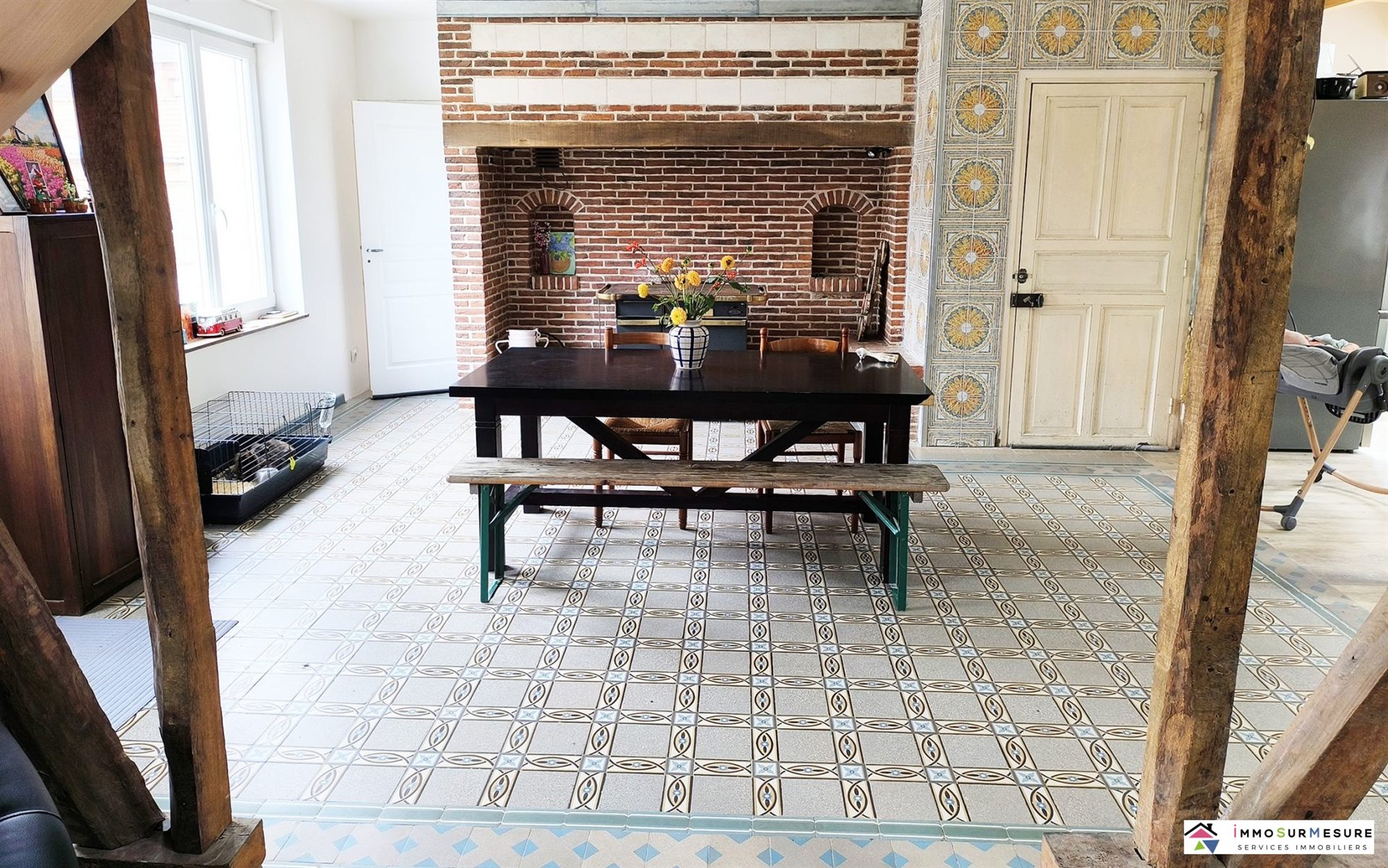 Maison à vendre, 190m², Houvin-Houvigneul