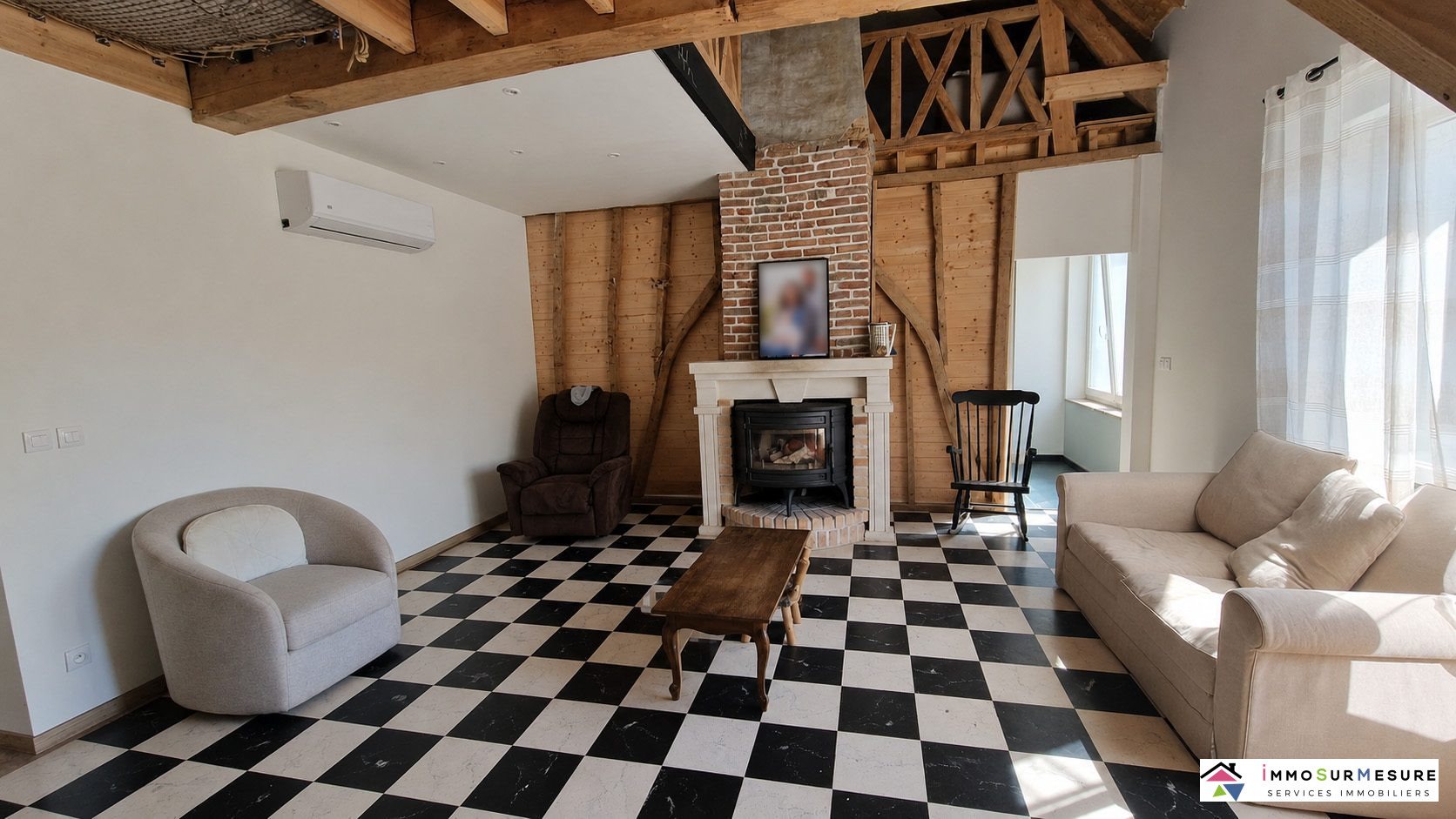 Maison à vendre, 190m², Houvin-Houvigneul