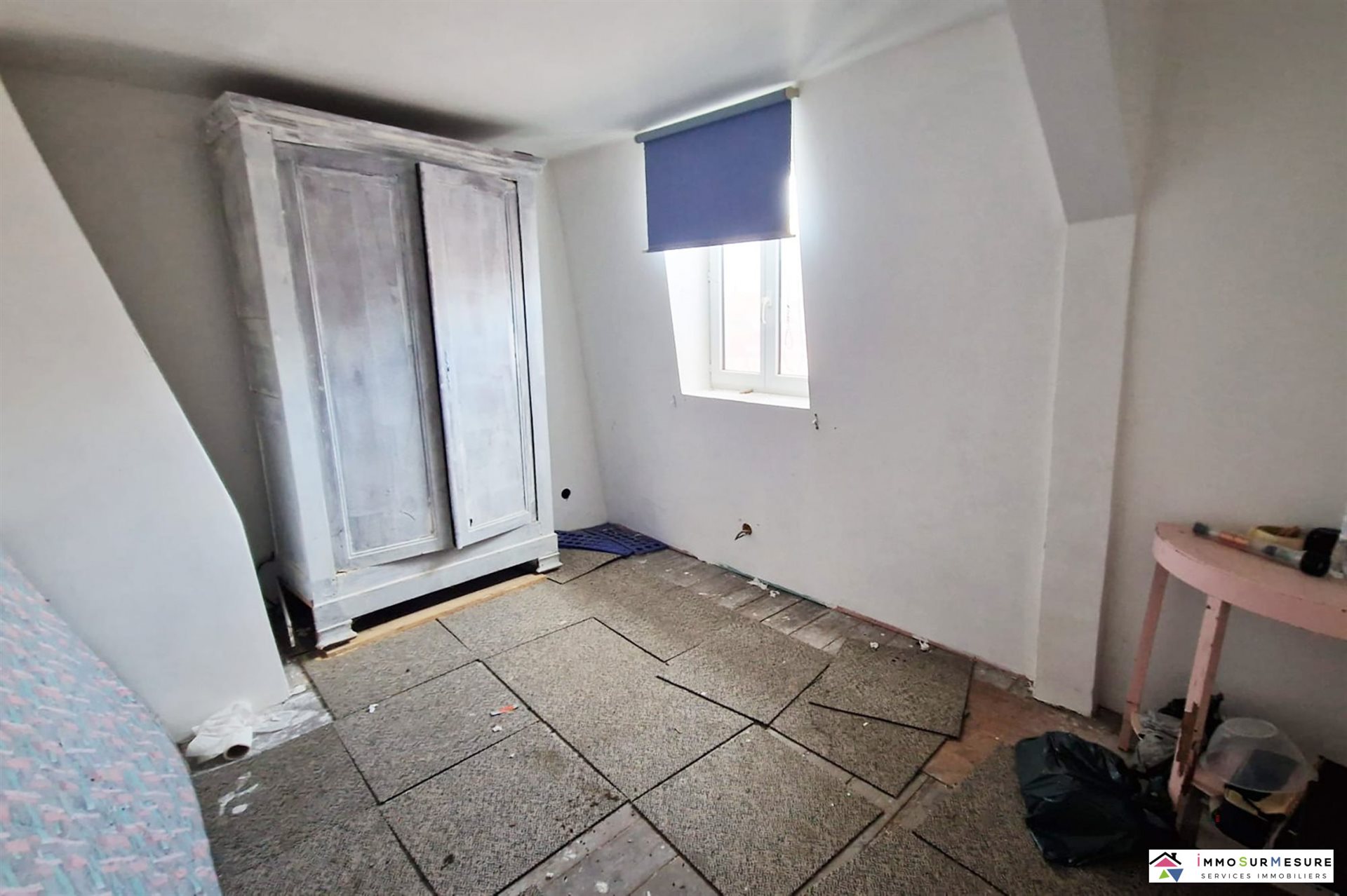 Maison à vendre, 55m², Boubers-sur-Canche