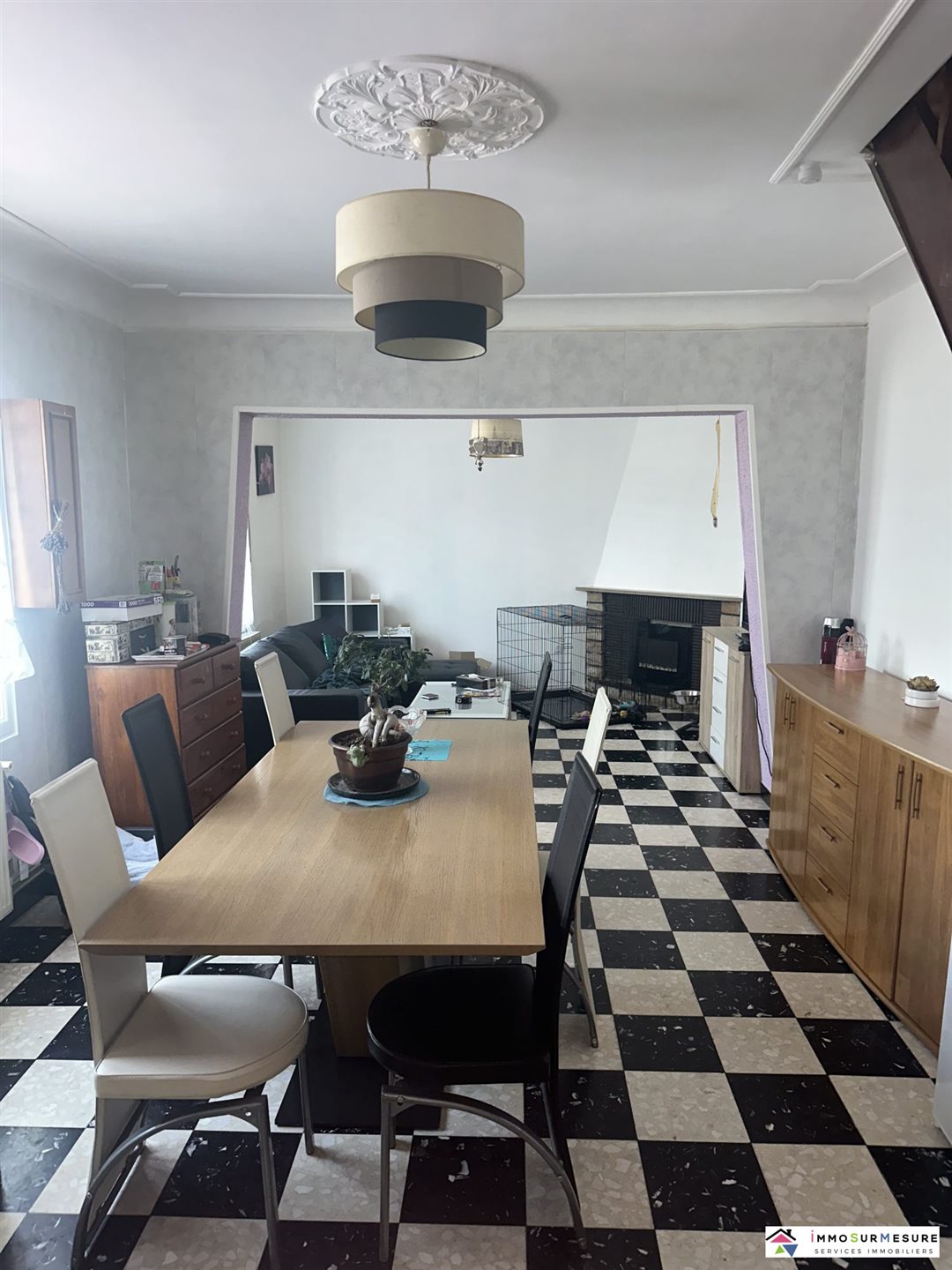 Maison à vendre, 76m², Annezin
