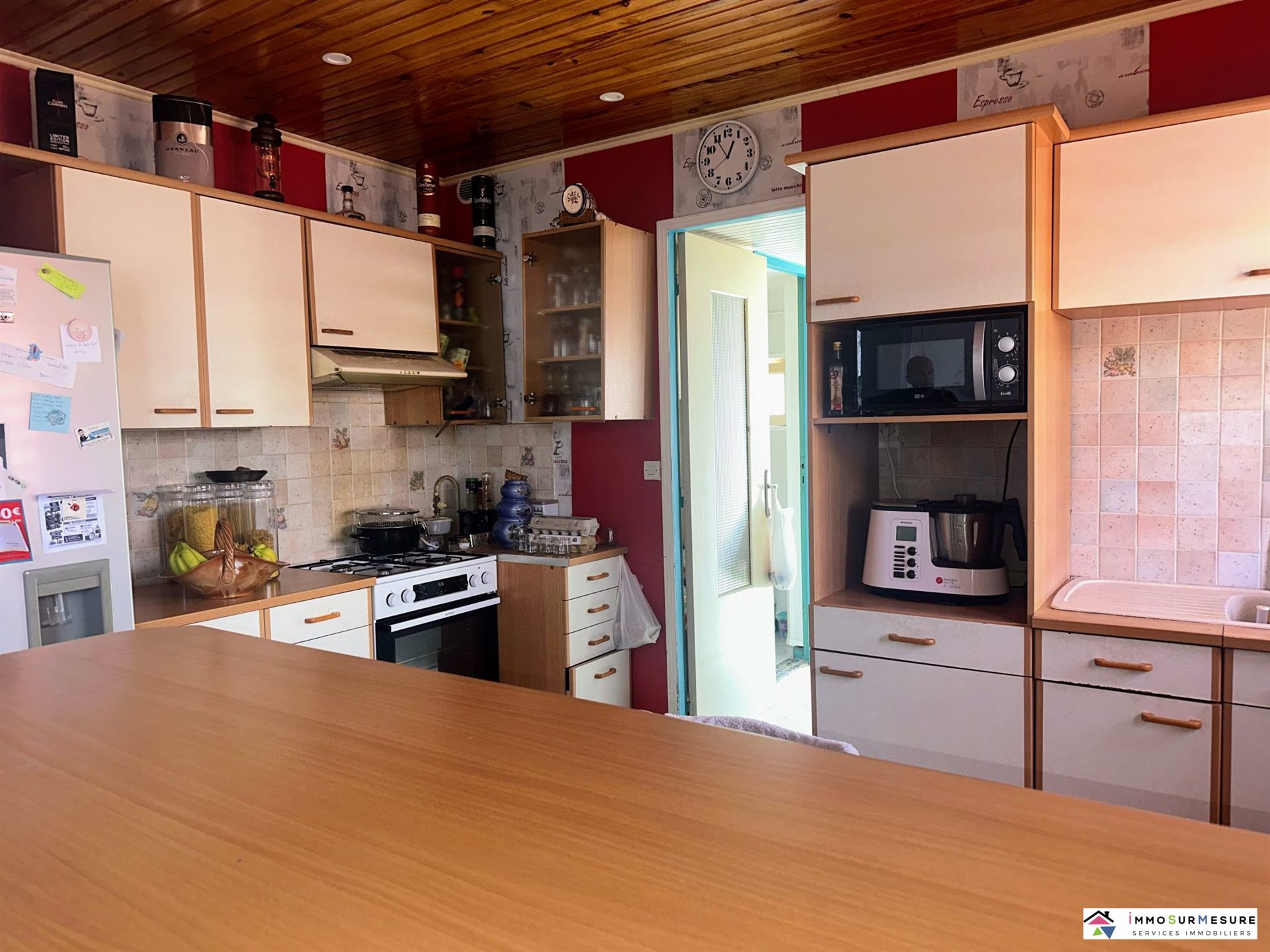 Maison à vendre, 76m², Annezin