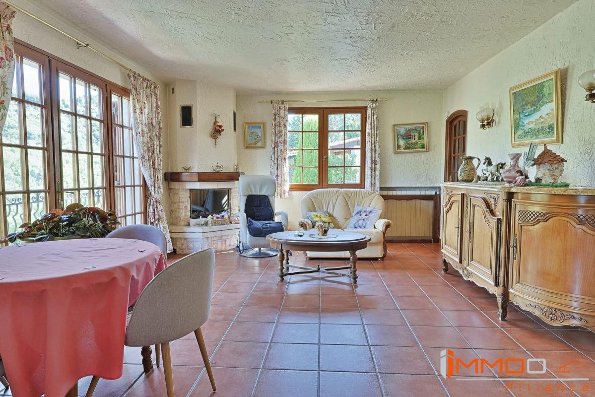 Maison à vendre, 165m², Châteauneuf-Grasse