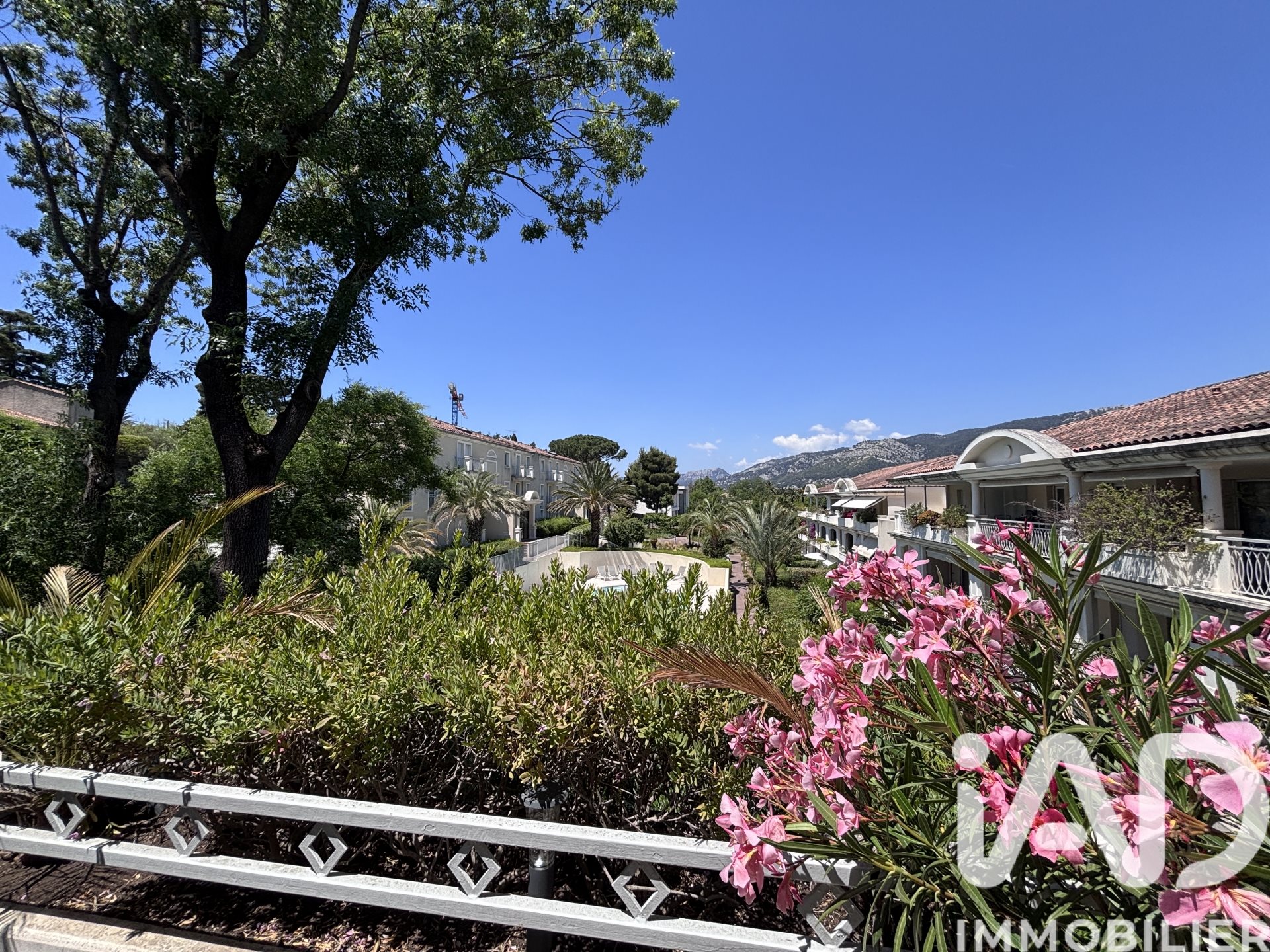 Appartement à vendre, 66m², Toulon