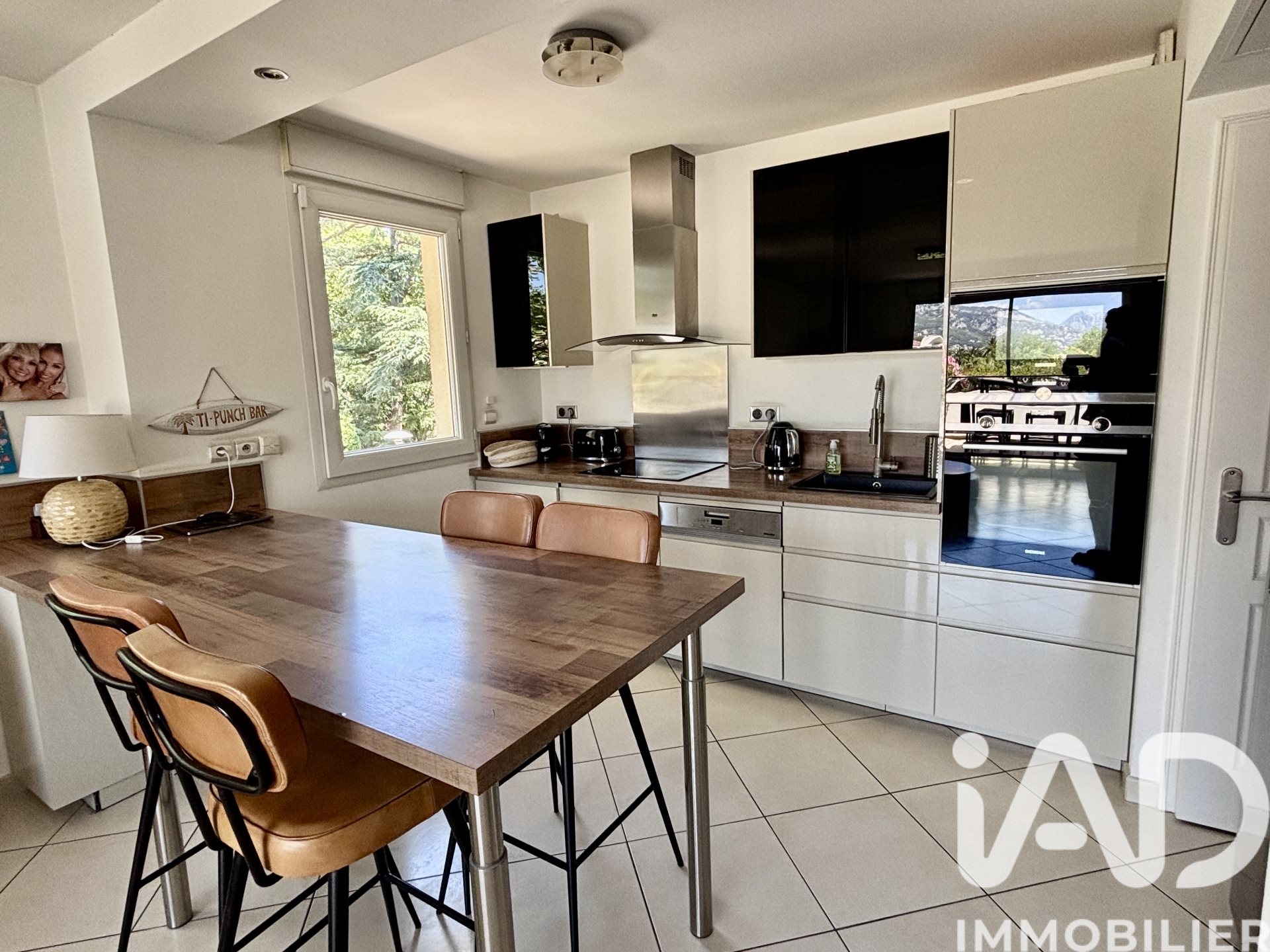 Appartement à vendre, 66m², Toulon