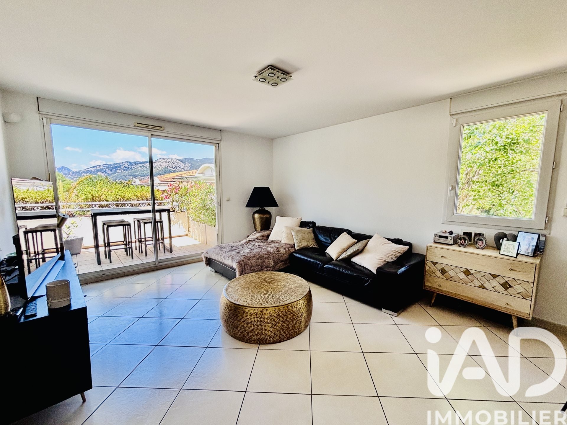 Appartement à vendre, 66m², Toulon