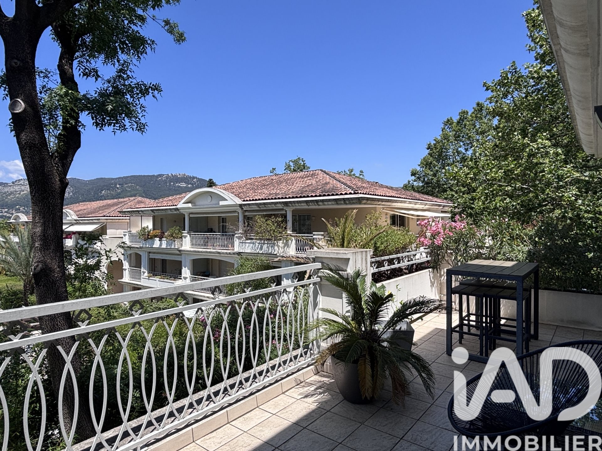 Appartement à vendre, 66m², Toulon