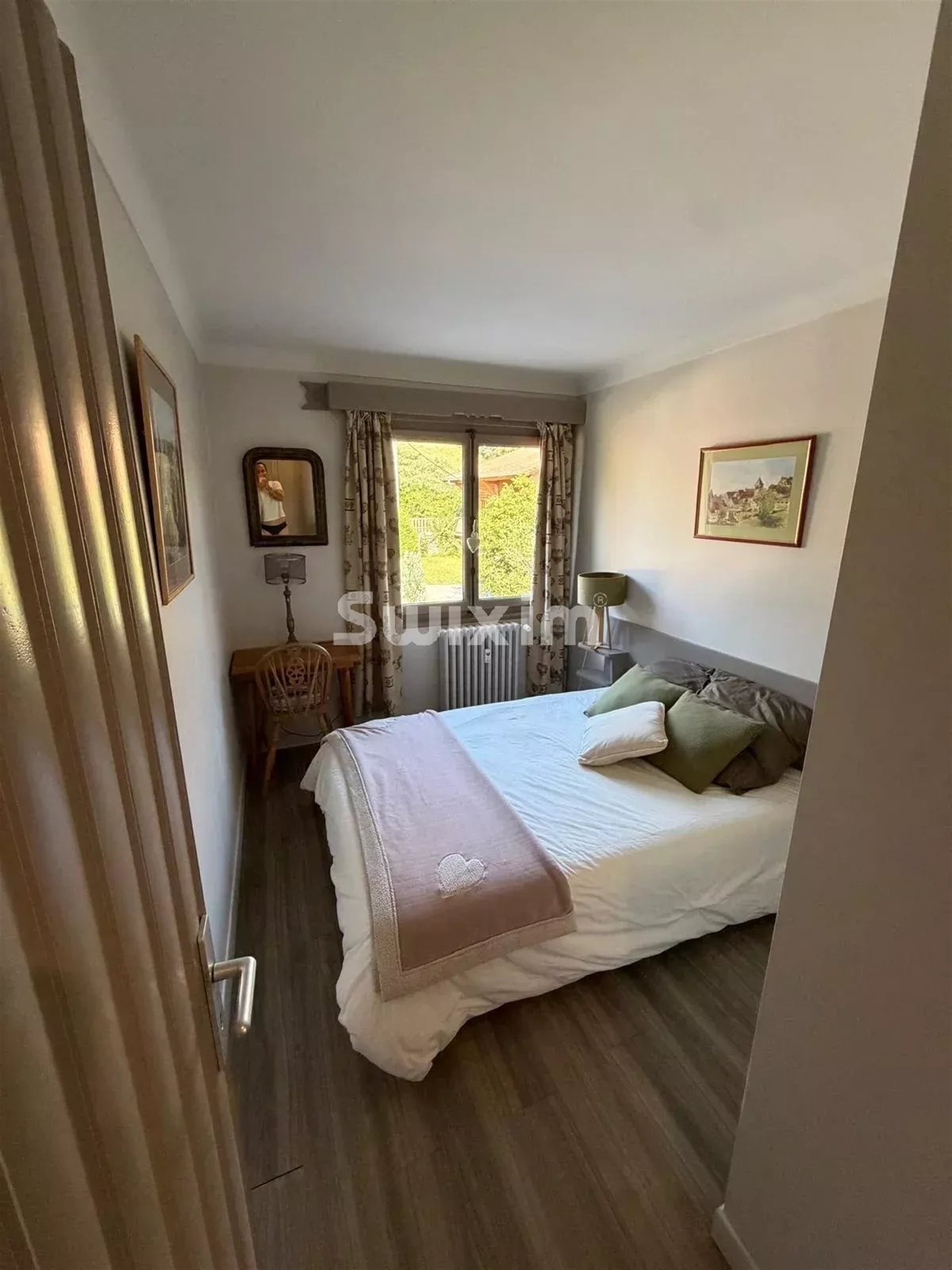 Appartement à vendre, 42m², Combloux