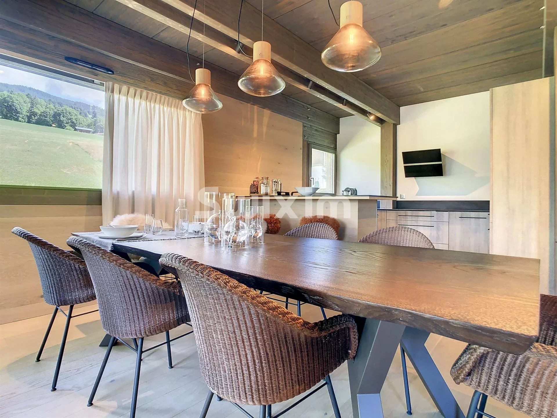 Maison à vendre, 190m², Demi-Quartier