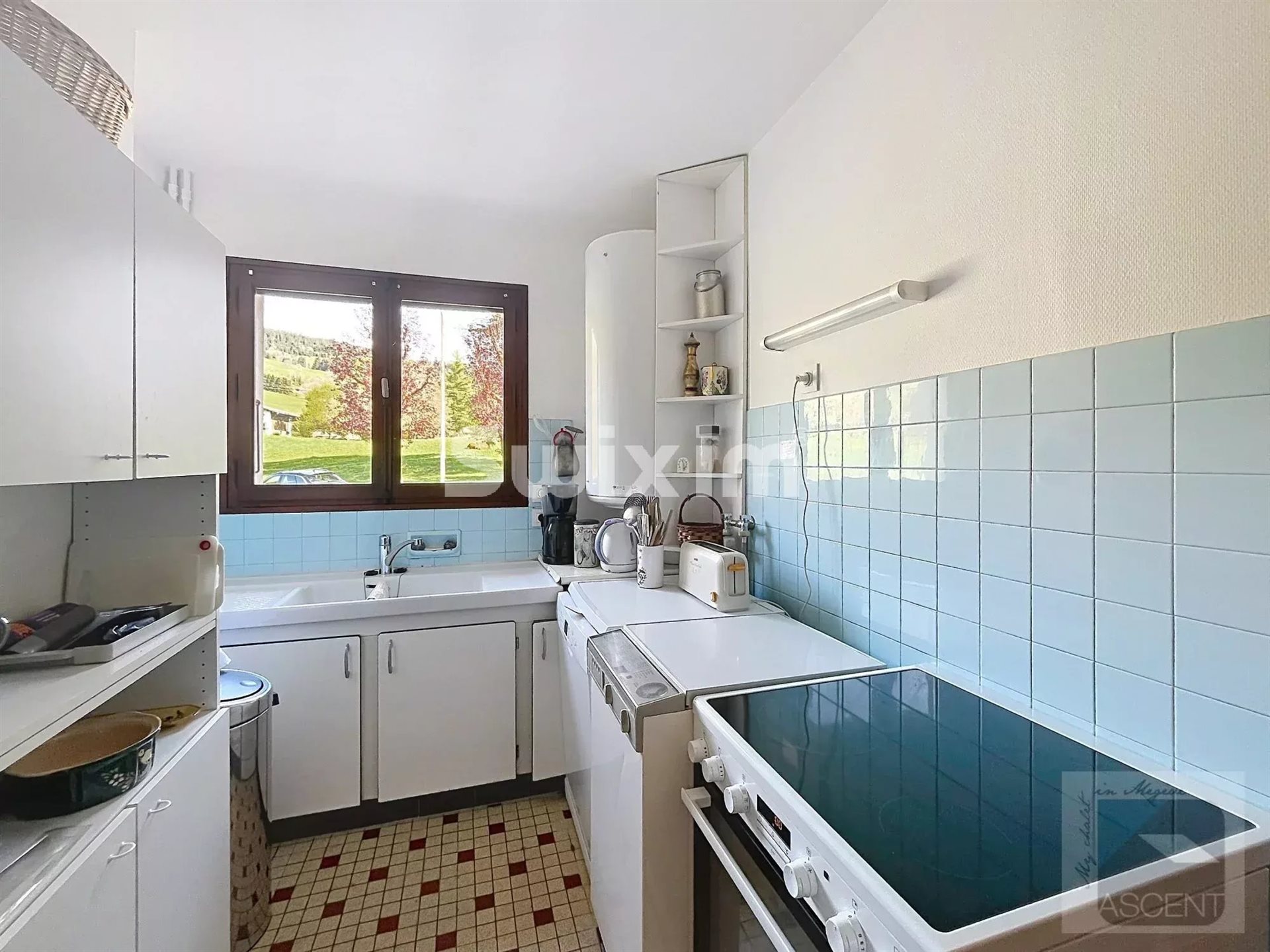 Appartement à vendre, 75m², Megève