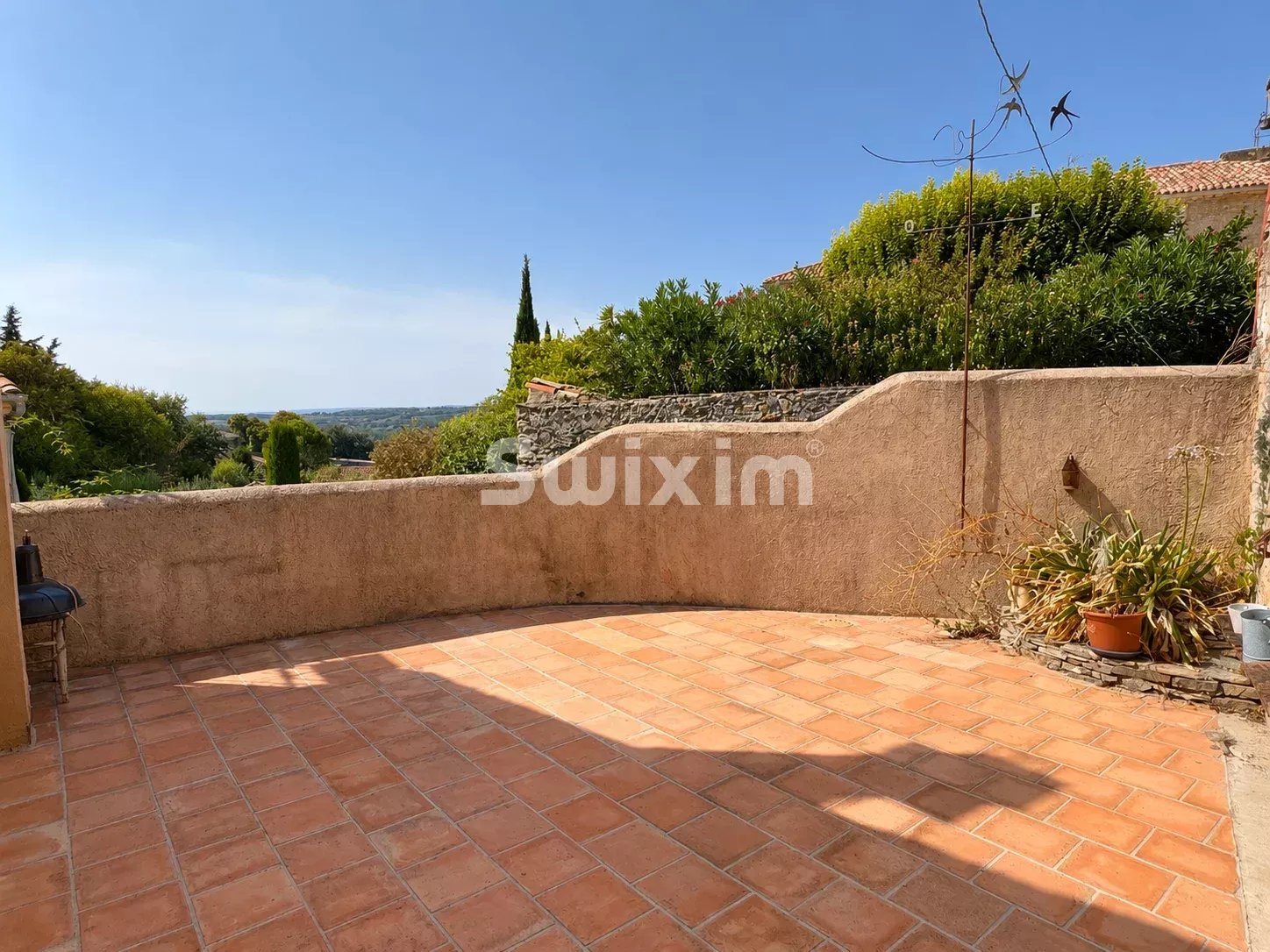 Maison à vendre, 118m², Vaison-la-Romaine