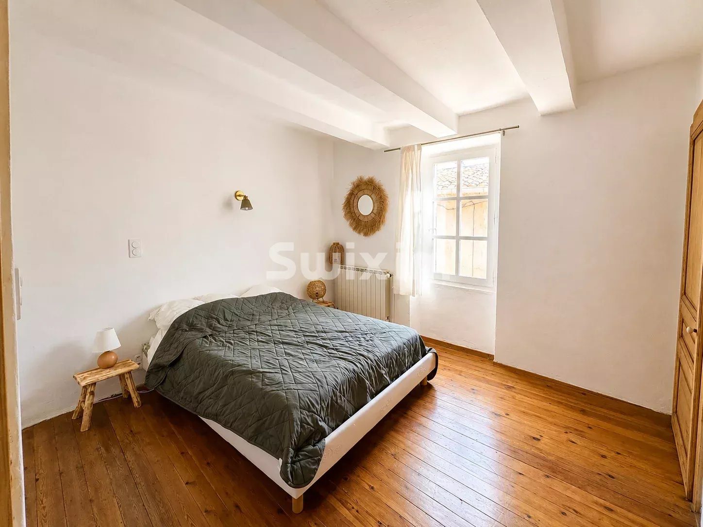 Maison à vendre, 118m², Vaison-la-Romaine