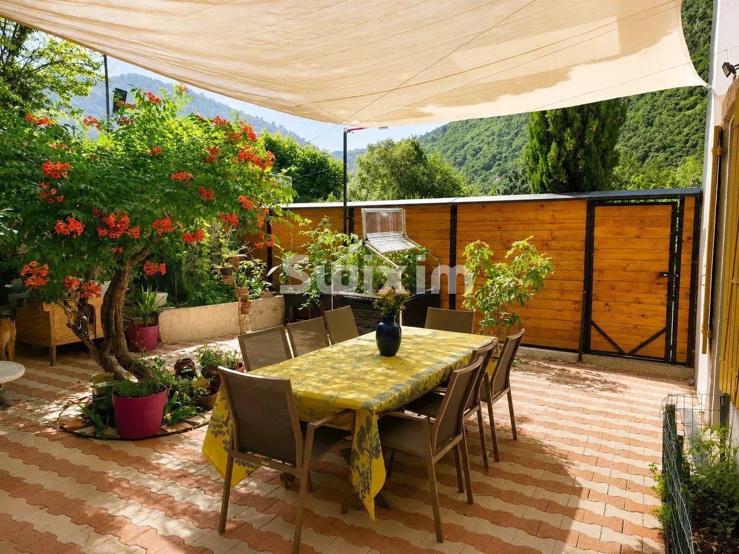 Maison à vendre, 161m², Nyons