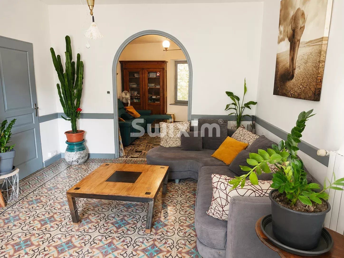 Maison à vendre, 161m², Nyons