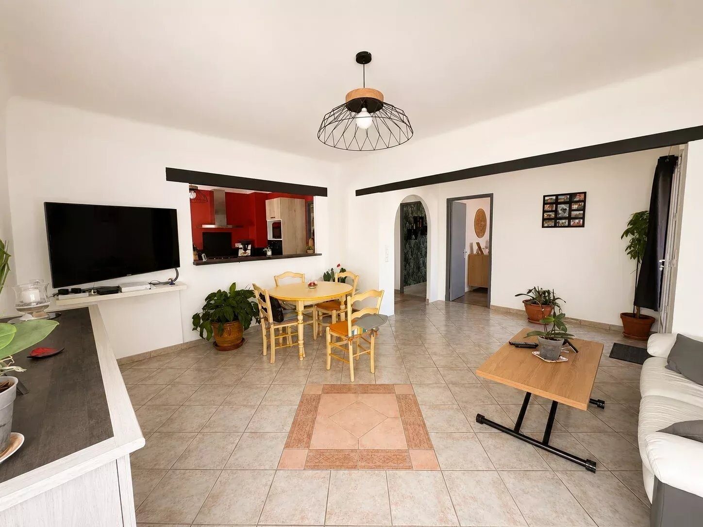 Maison à vendre, 106m², Bollène