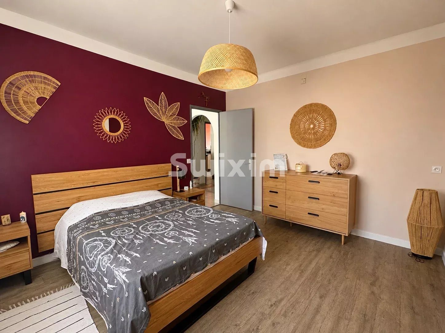 Maison à vendre, 106m², Bollène
