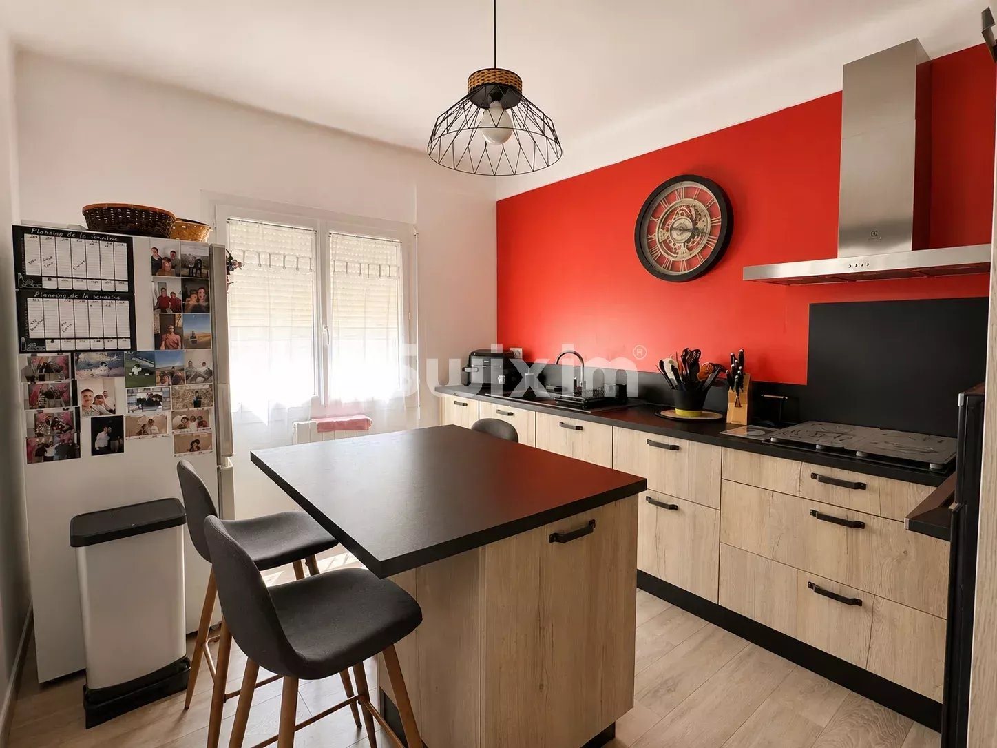 Maison à vendre, 106m², Bollène