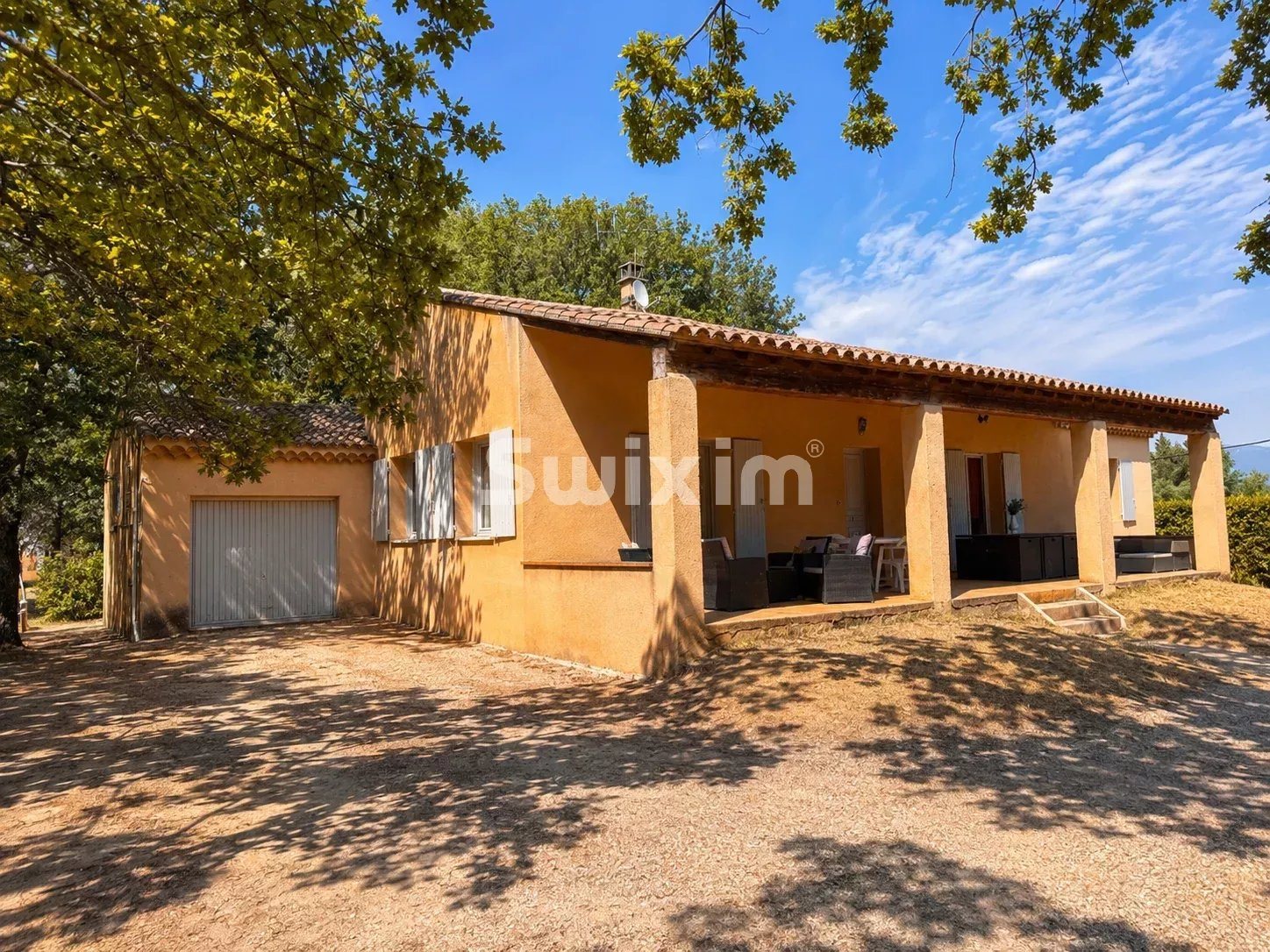 Maison à vendre, 127m², Grignan