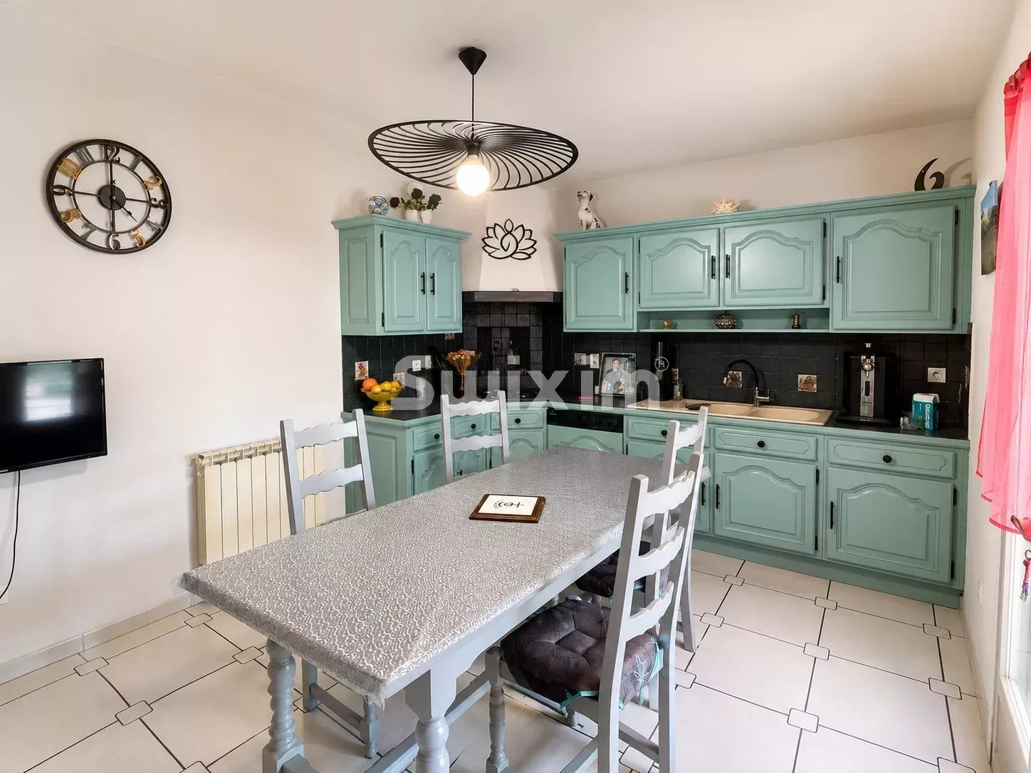 Maison à vendre, 127m², Grignan