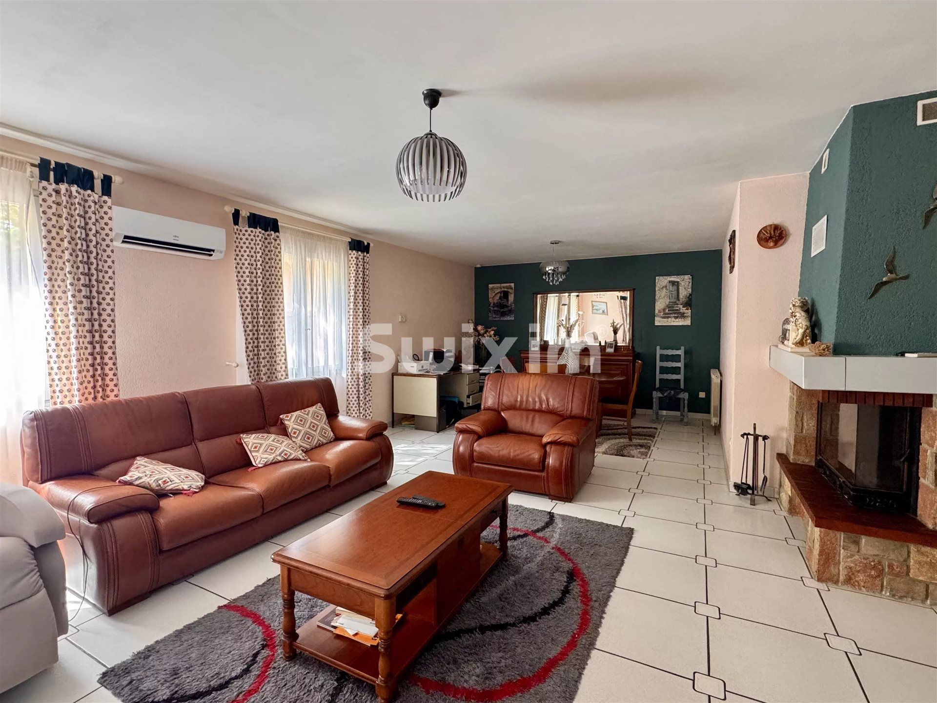 Maison à vendre, 127m², Grignan