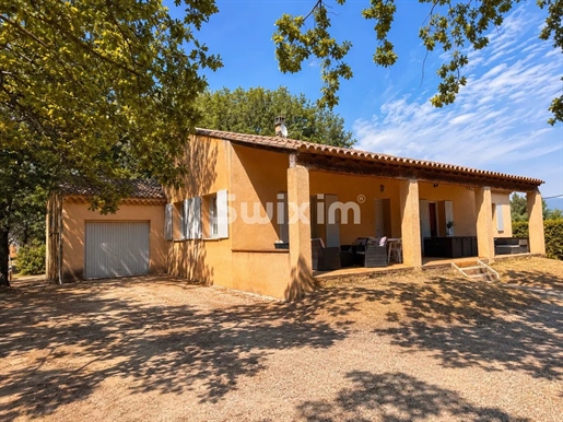 Maison 5 pièces 127 m² · à Grignan · 127 m² · 380 000 €