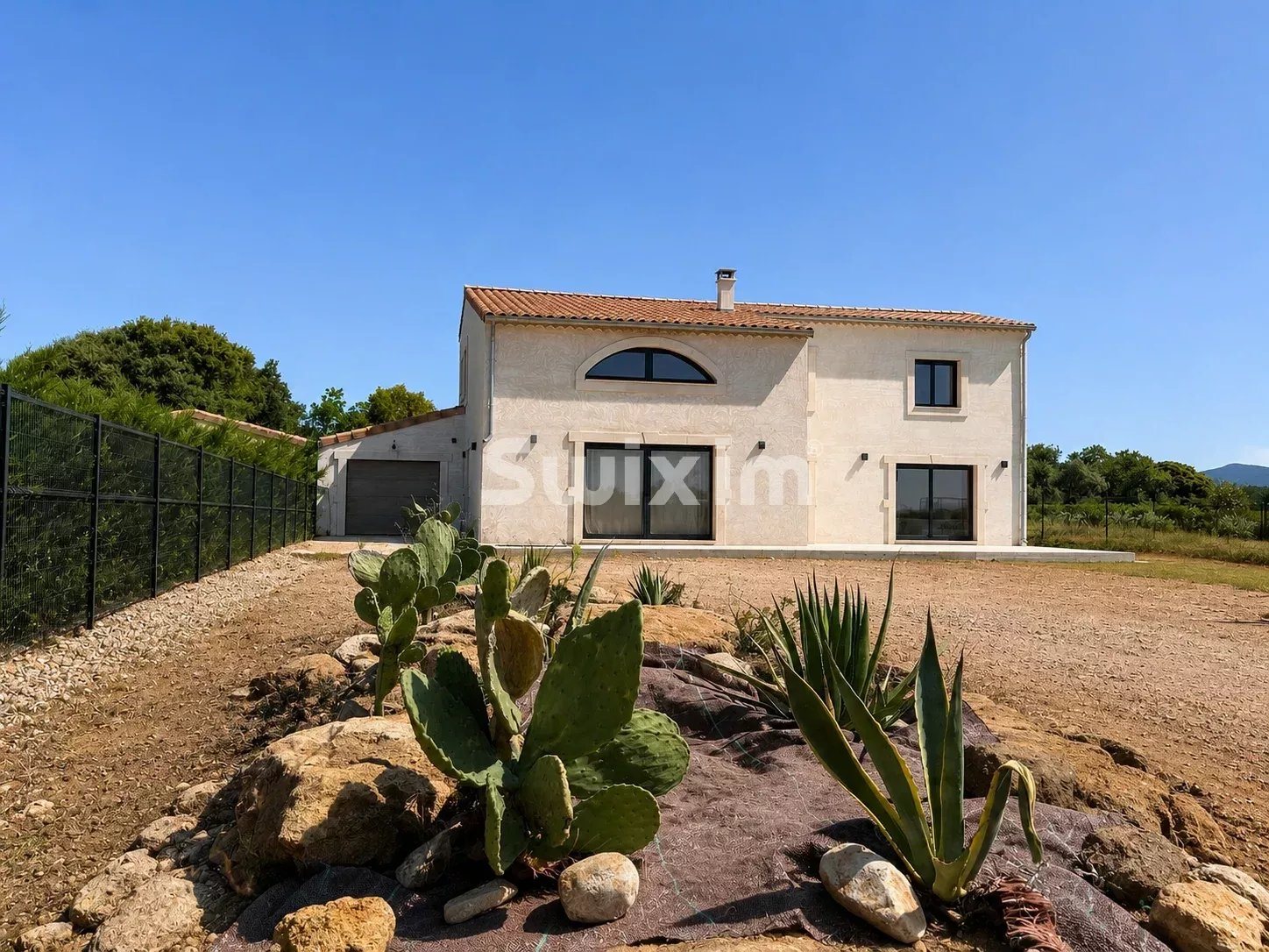 Maison à vendre, 225m², Grignan