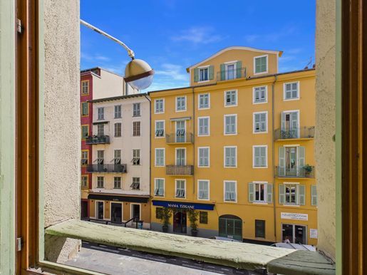 Appartement 2 pièces 45 m² · à Nice · 45 m² · 315 000 €