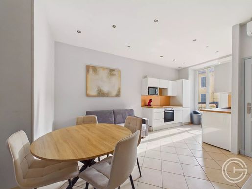 Appartement 3 pièces 47 m² · à Nice · 47 m² · 295 000 €