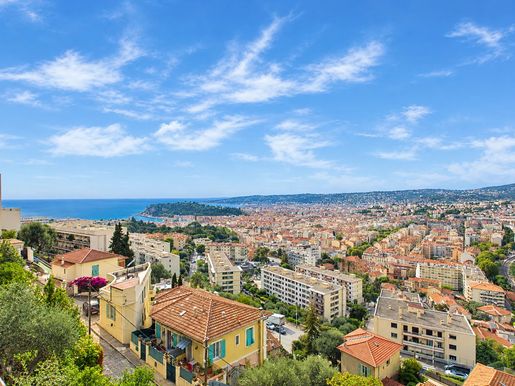 Appartement 3 pièces 68 m² · à Nice · 68 m² · 600 000 €