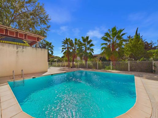 Appartement 2 pièces 42 m² · à Nice · 42 m² · 275 000 €