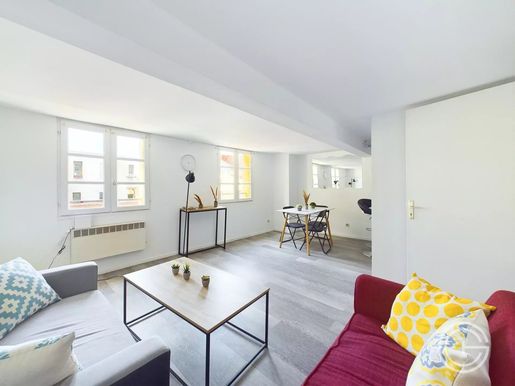 Appartement 3 pièces 53 m² · à Nice · 53 m² · 315 000 €