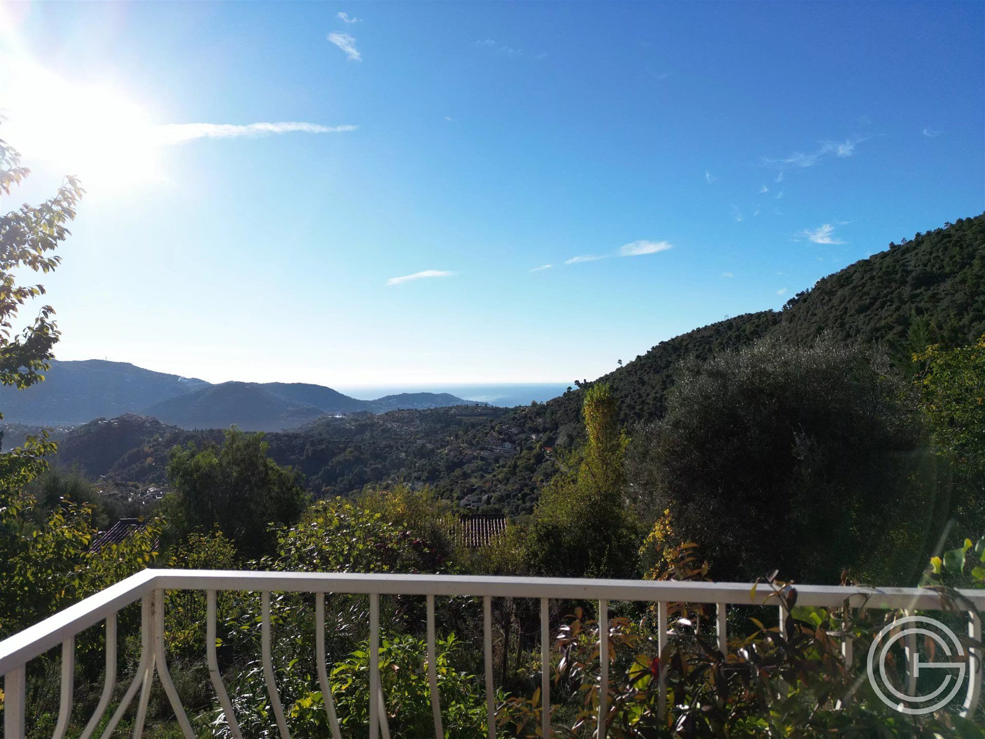 Maison à vendre, 120m², Falicon