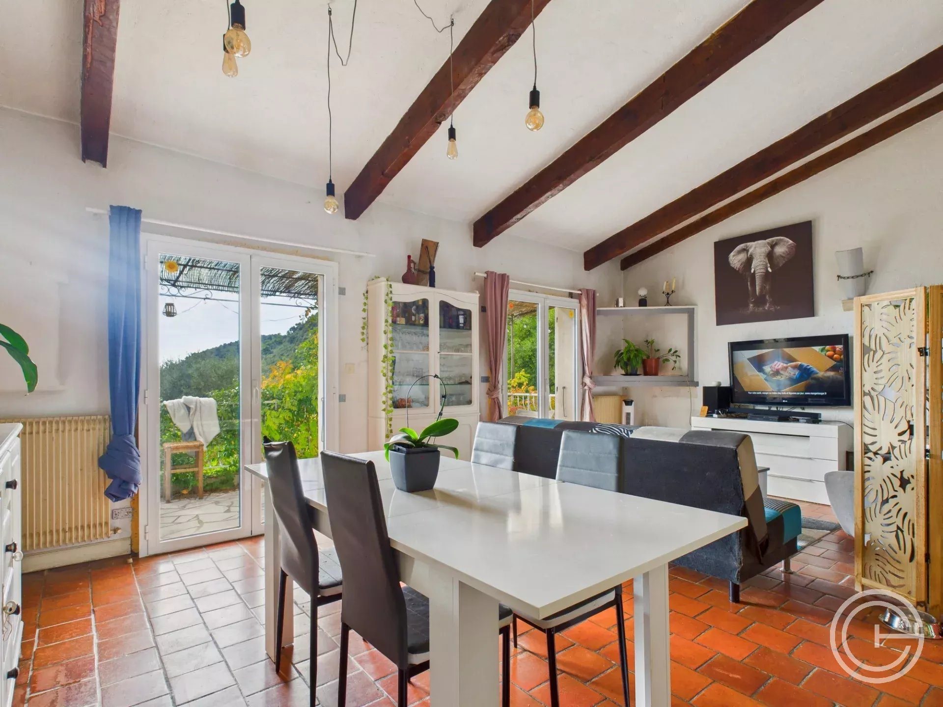 Maison à vendre, 120m², Falicon